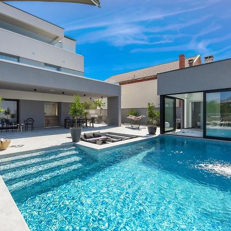 זאדאר Villa Omnia מראה חיצוני תמונה