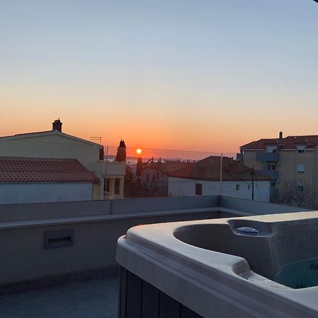 זאדאר Villa Omnia מראה חיצוני תמונה