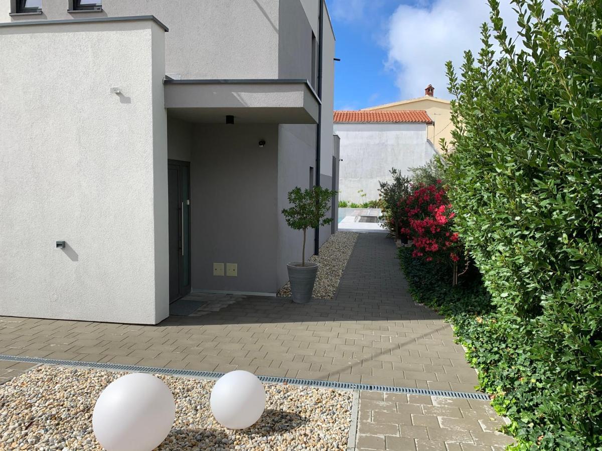 זאדאר Villa Omnia מראה חיצוני תמונה