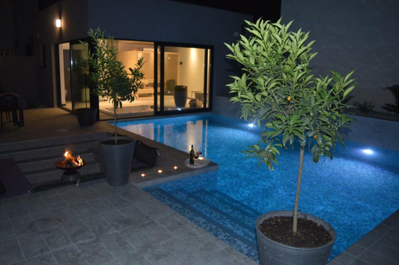 זאדאר Villa Omnia מראה חיצוני תמונה