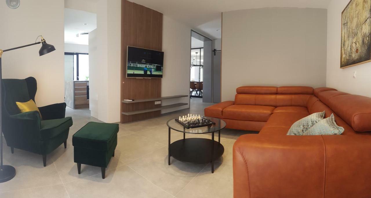זאדאר Villa Omnia מראה חיצוני תמונה