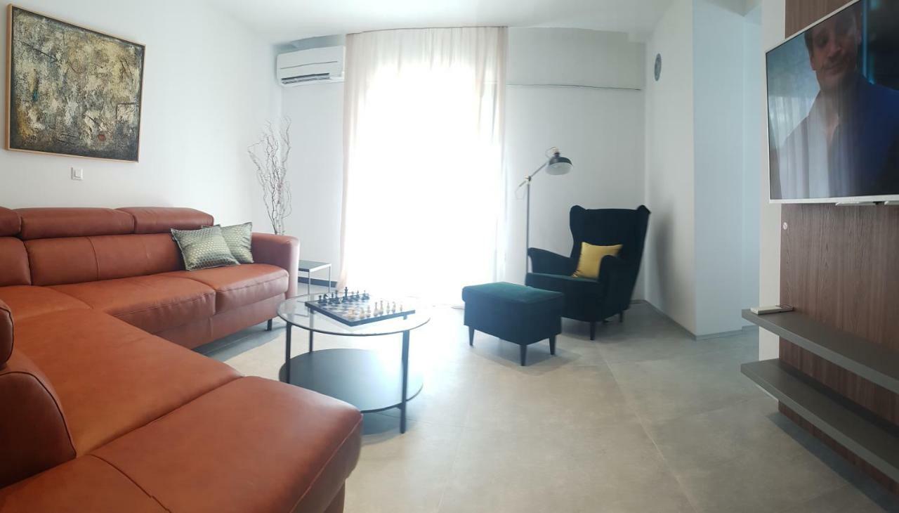 זאדאר Villa Omnia מראה חיצוני תמונה