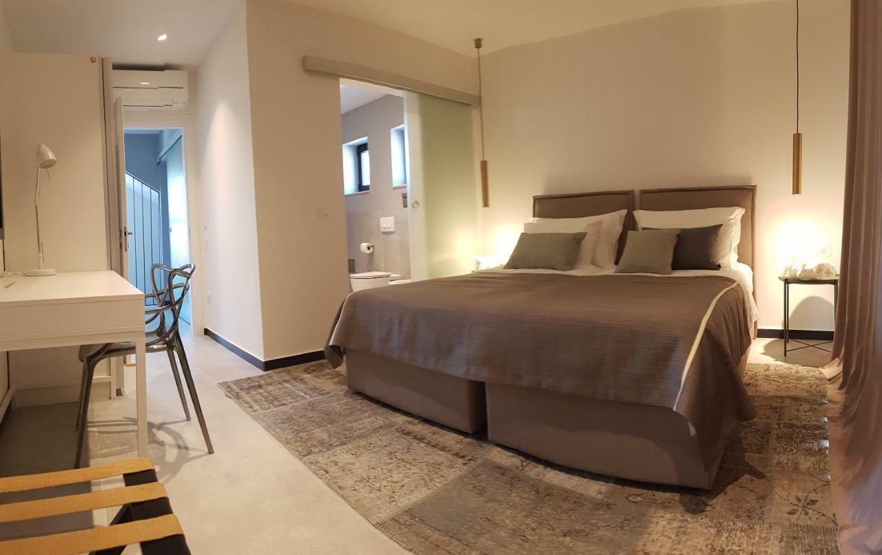זאדאר Villa Omnia מראה חיצוני תמונה