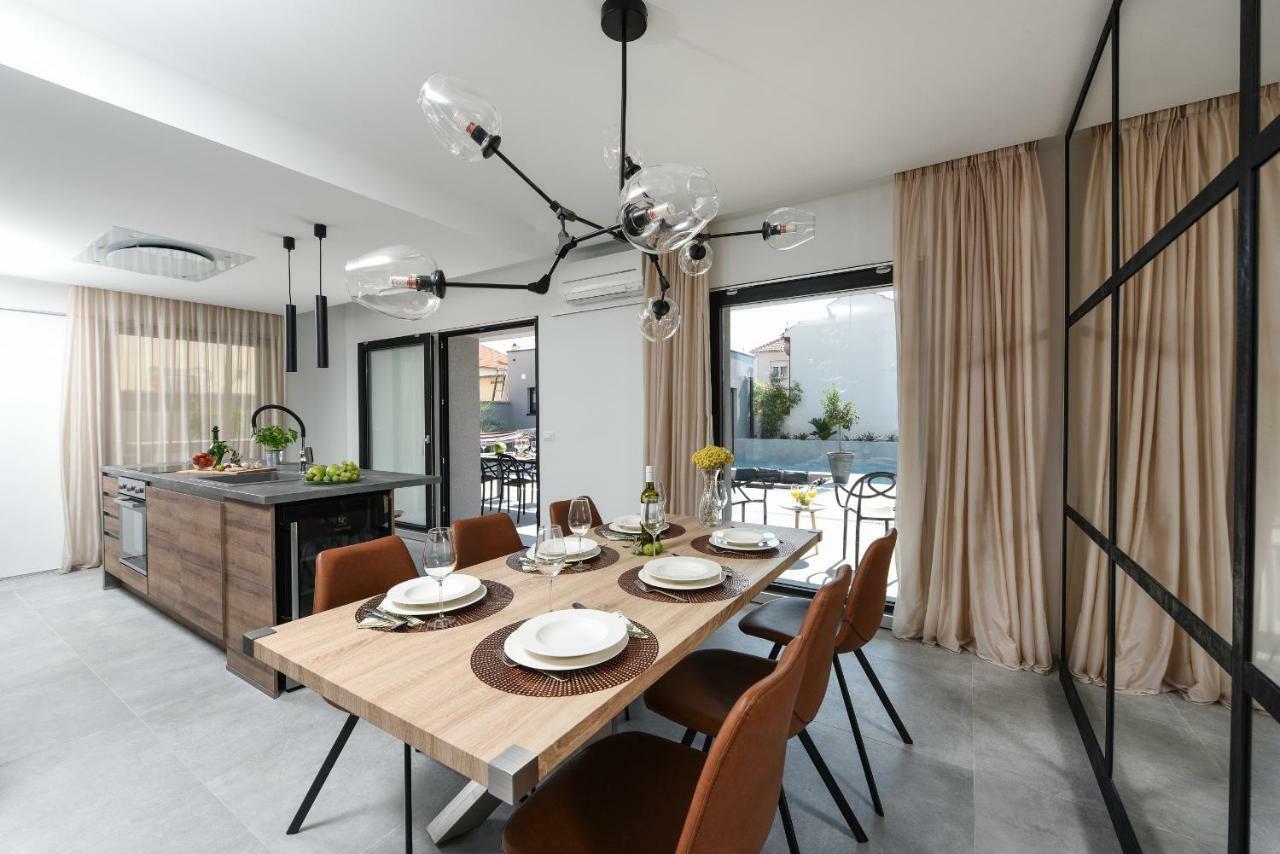 זאדאר Villa Omnia מראה חיצוני תמונה