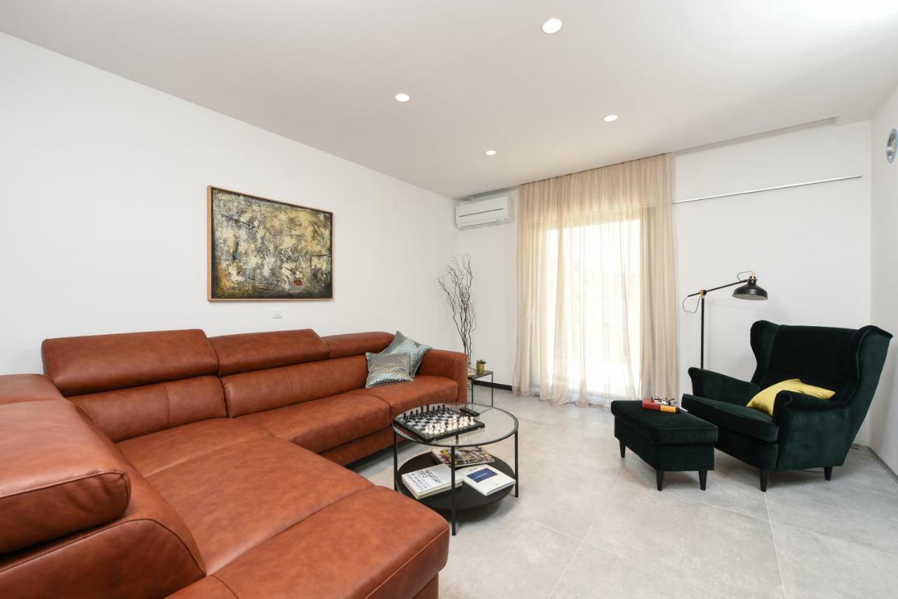 זאדאר Villa Omnia מראה חיצוני תמונה