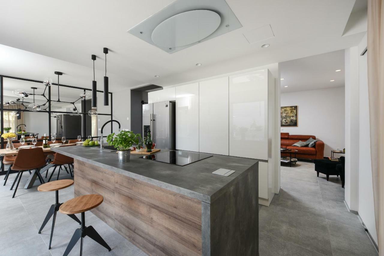 זאדאר Villa Omnia מראה חיצוני תמונה